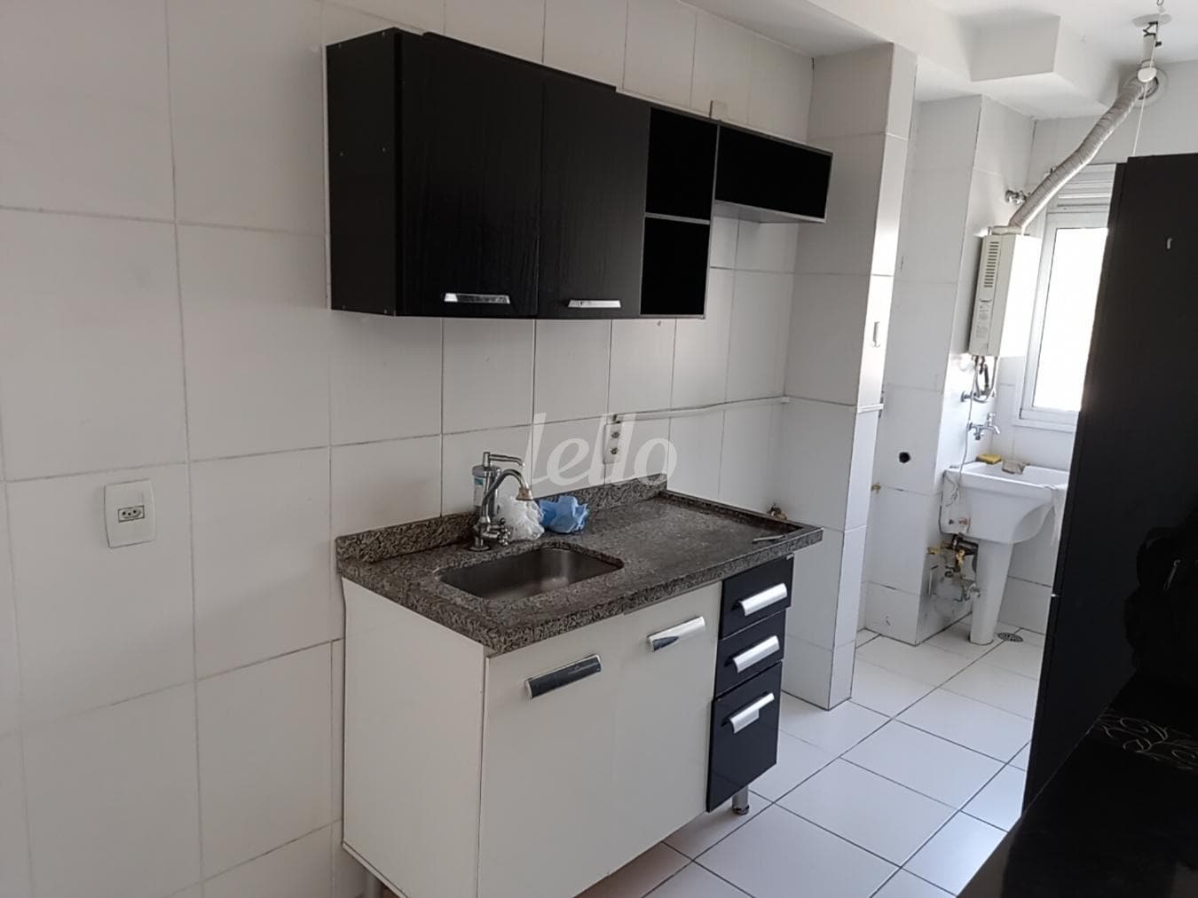 2-COZINHA-001.JPG de Apartamento com 68 m² em Tatuapé - São Paulo