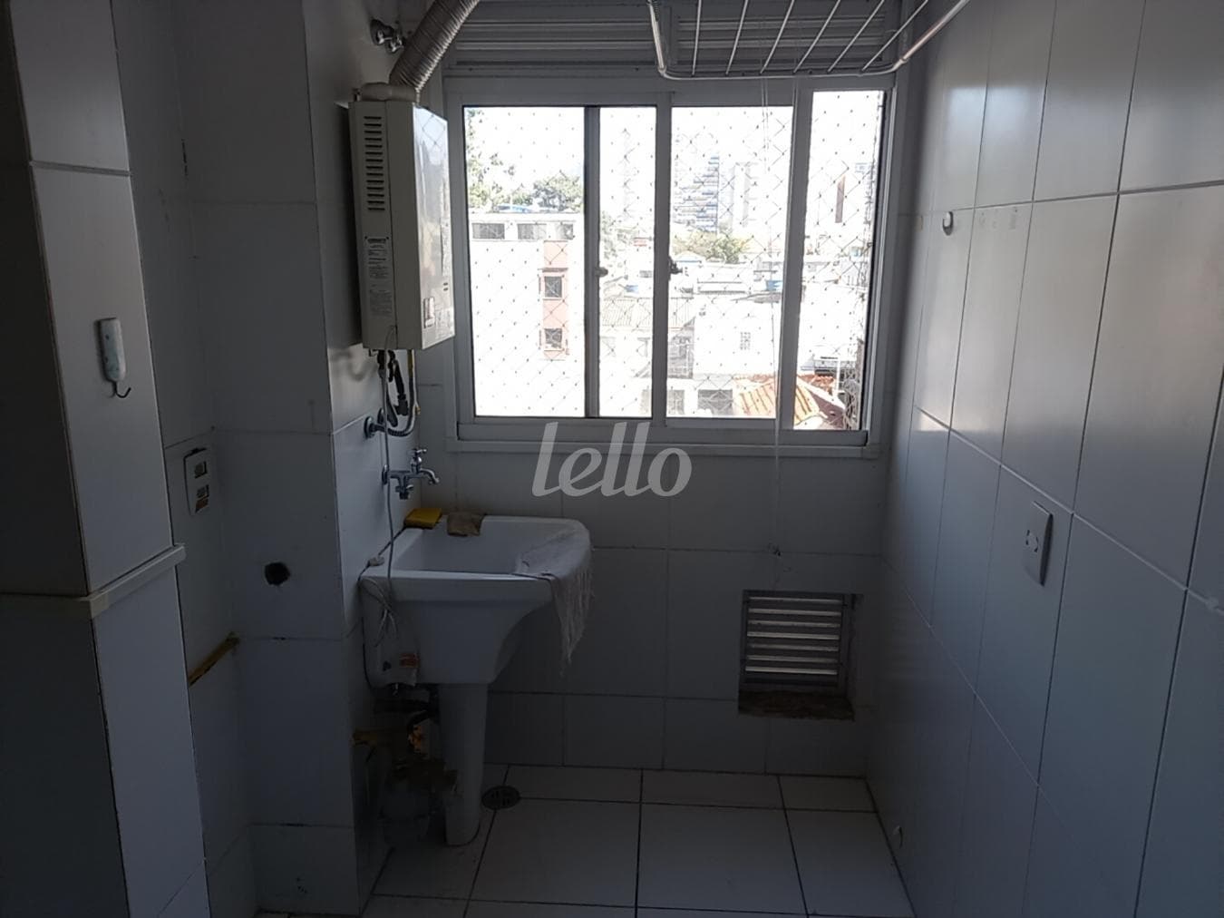 3-ÁREA DE SERVIÇO-001.JPG de Apartamento com 68 m² em Tatuapé - São Paulo