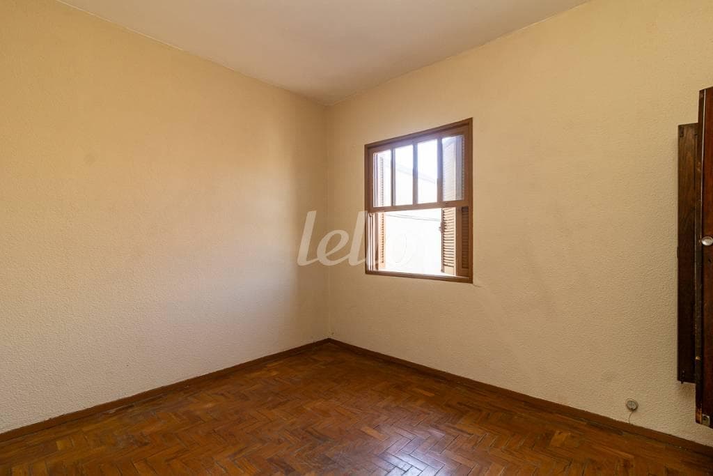 05 QUARTO 1 de Casa sobrado com 100 m² em Tatuapé - São Paulo