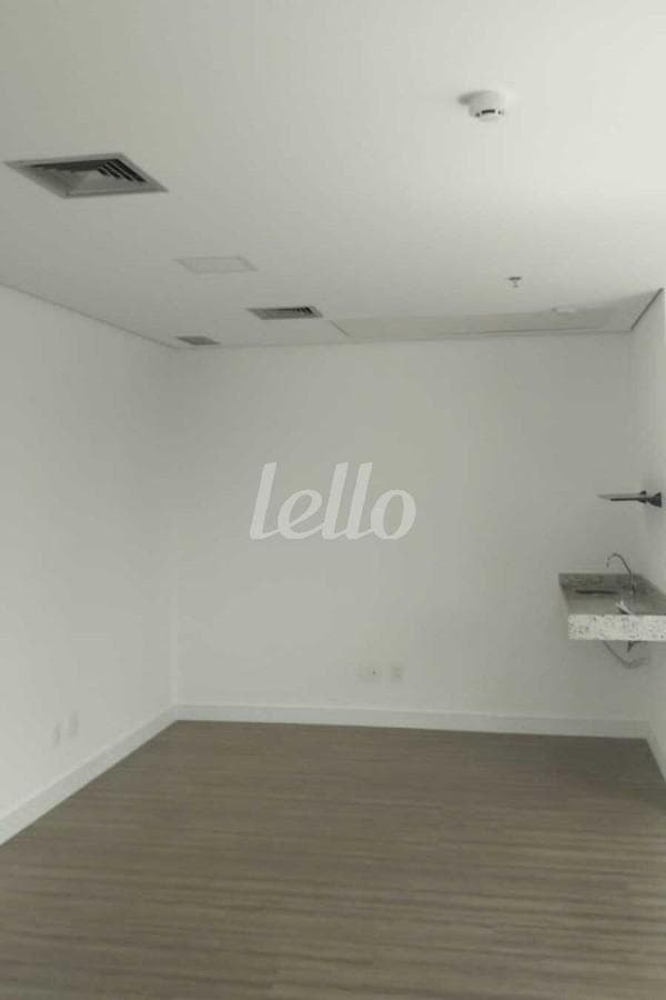 1430758384615121 de Sala / Conjunto com 45 m² em Perdizes - São Paulo