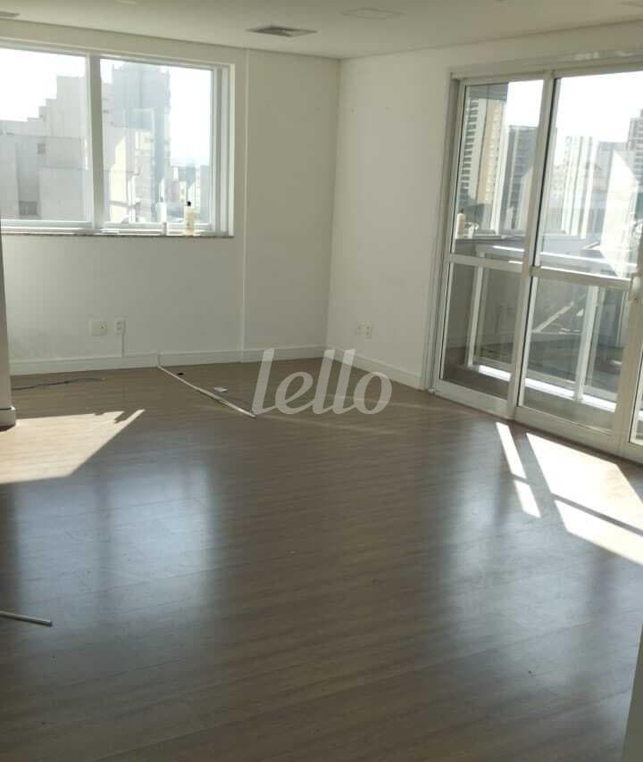 1309978587421284 de Sala / Conjunto com 45 m² em Perdizes - São Paulo