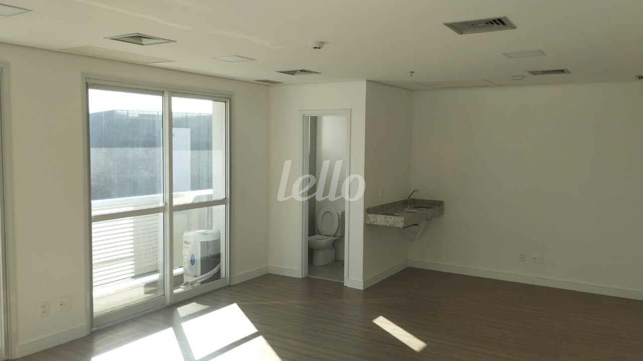 1673036433400419 de Sala / Conjunto com 45 m² em Perdizes - São Paulo