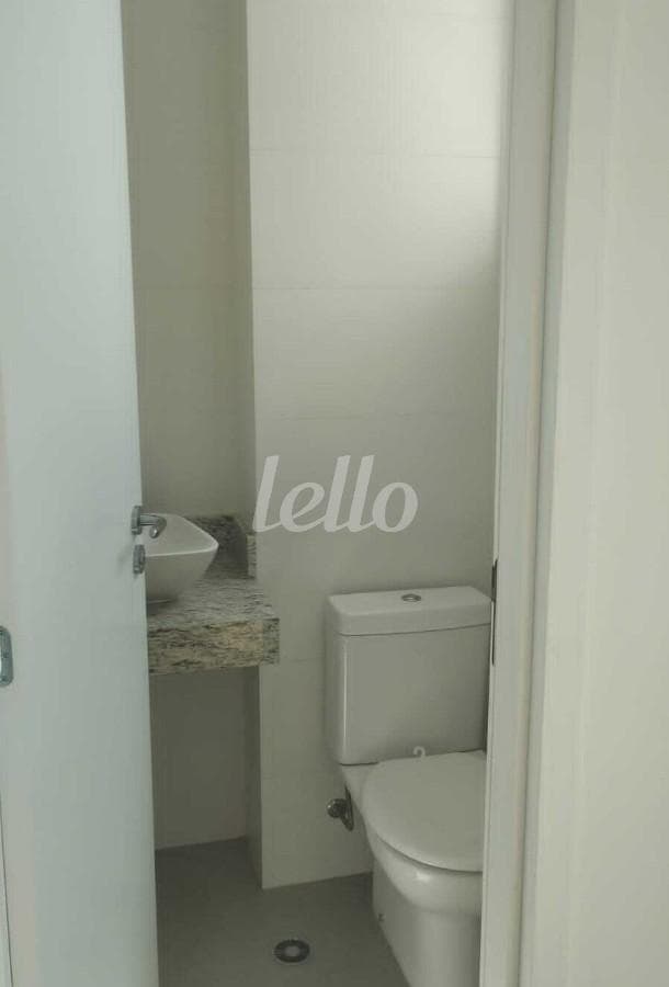 1062356055865090 de Sala / Conjunto com 45 m² em Perdizes - São Paulo
