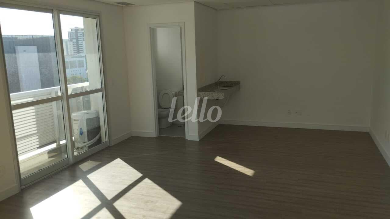 1073877297433809 de Sala / Conjunto com 45 m² em Perdizes - São Paulo