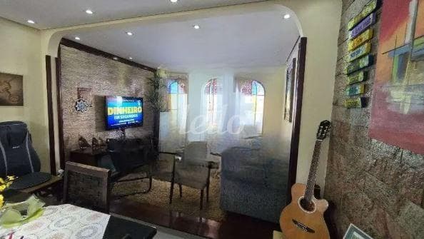 FOTOS (3) de Casa sobrado com 113 m² em Imirim - São Paulo