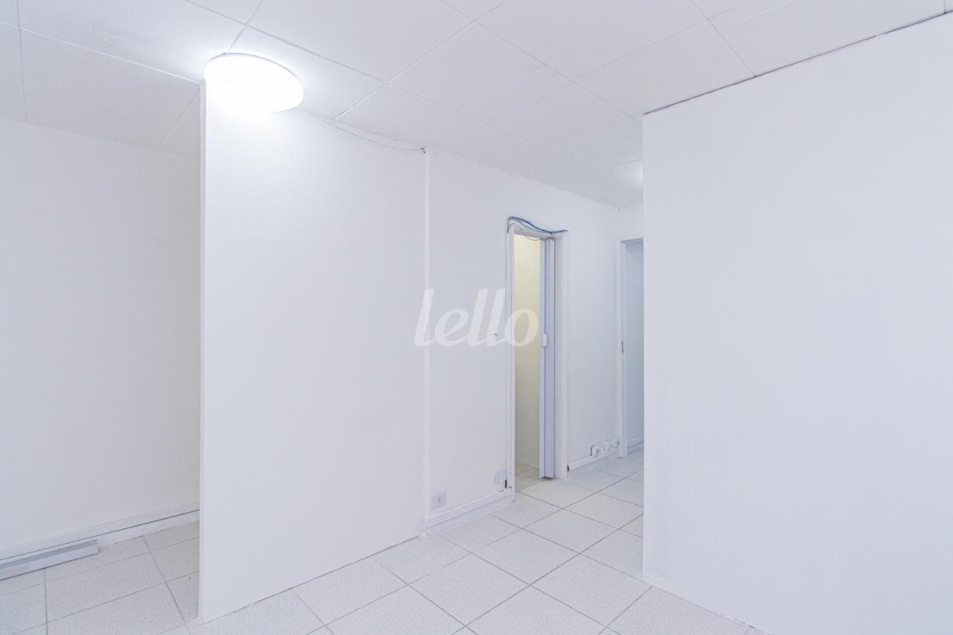 SALA de Sala / Conjunto com 50 m² em Jardim Paulista - São Paulo