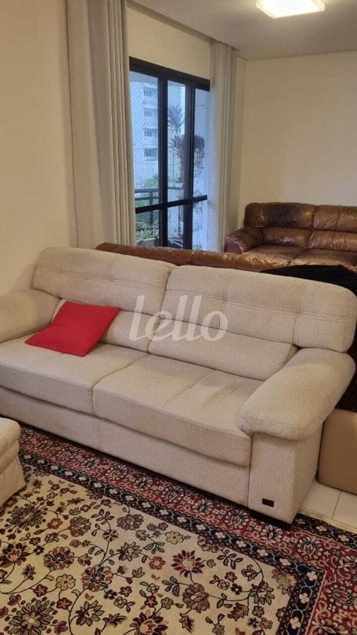 1485726905924808 de Apartamento com 168 m² em Jardim Anália Franco - São Paulo