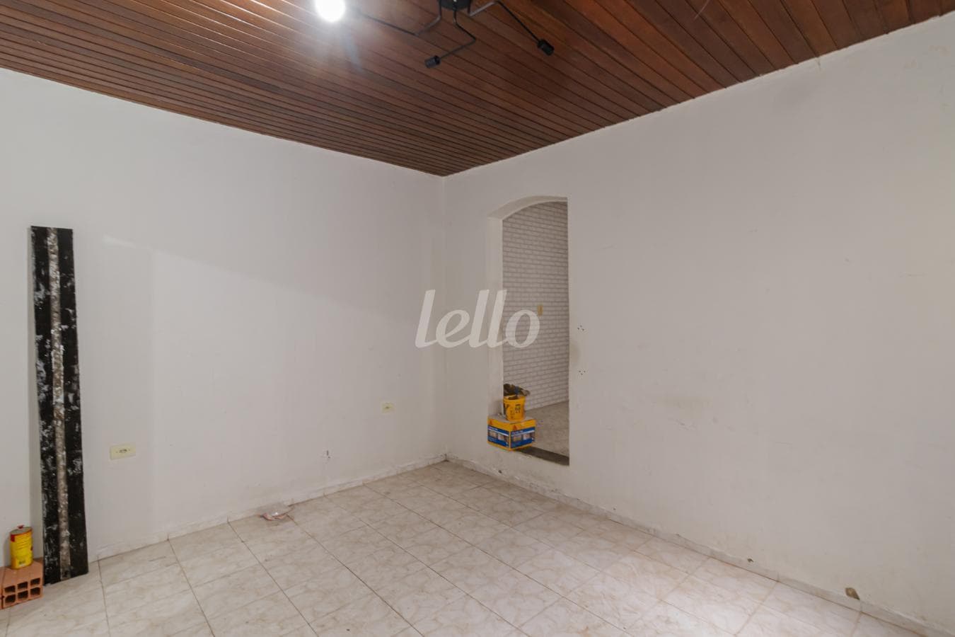 SALA  DESTAQUE de Casa térrea com 50 m² em Chácara Santo Antônio (ZL) - São Paulo