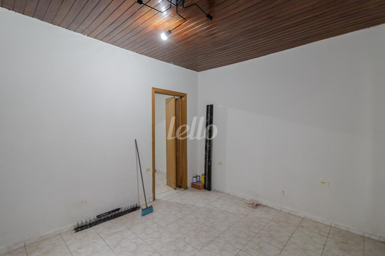 SALA de Casa térrea com 50 m² em Chácara Santo Antônio (ZL) - São Paulo