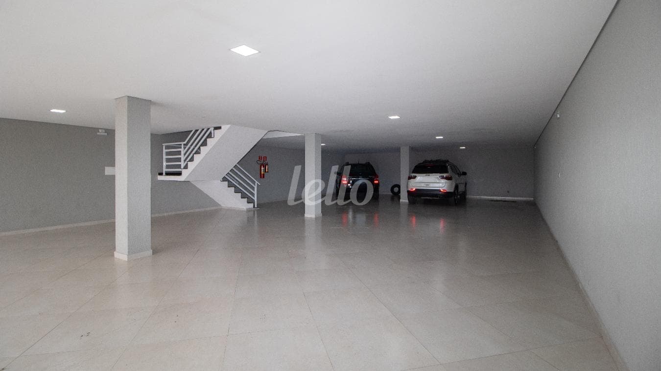 GARAGEM