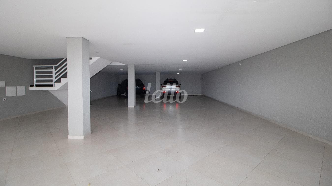 GARAGEM