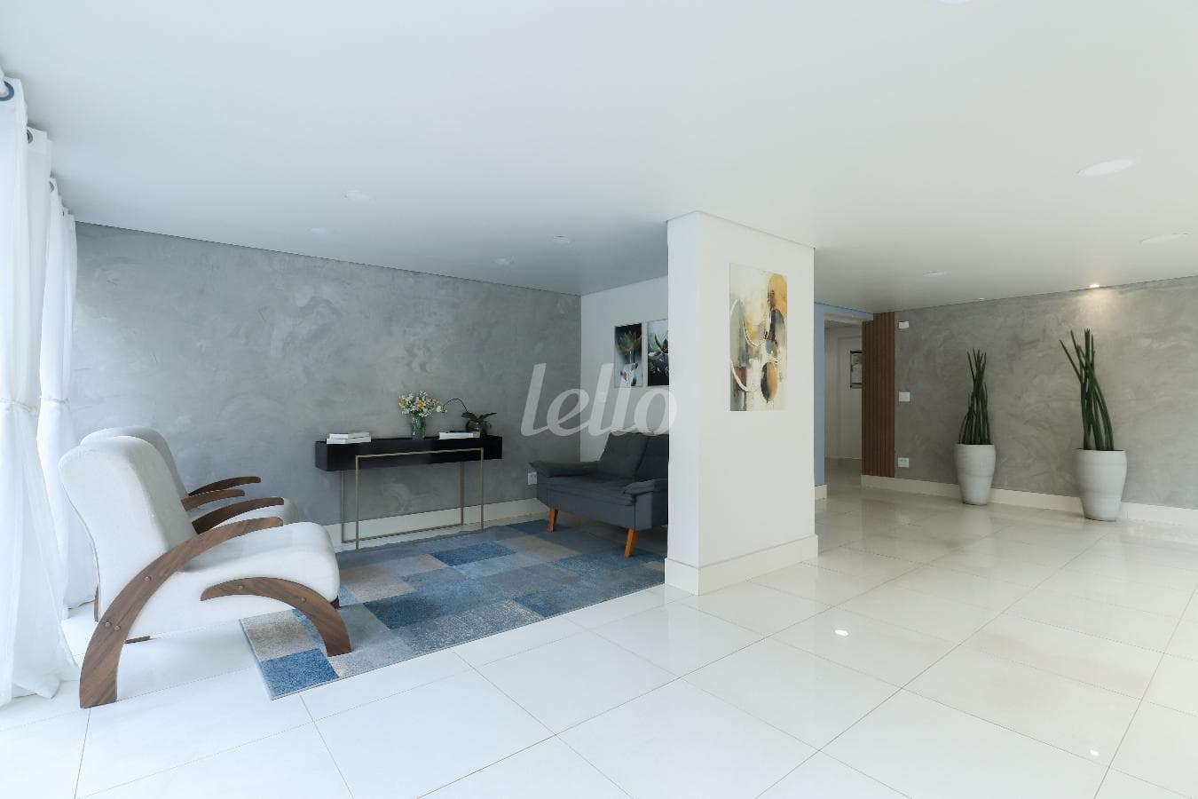 AREA CONDOMINIAL
