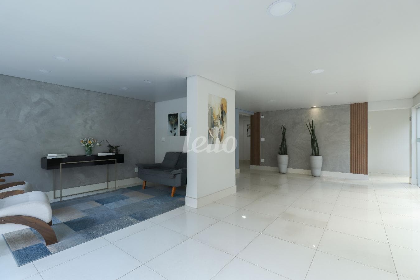 AREA CONDOMINIAL