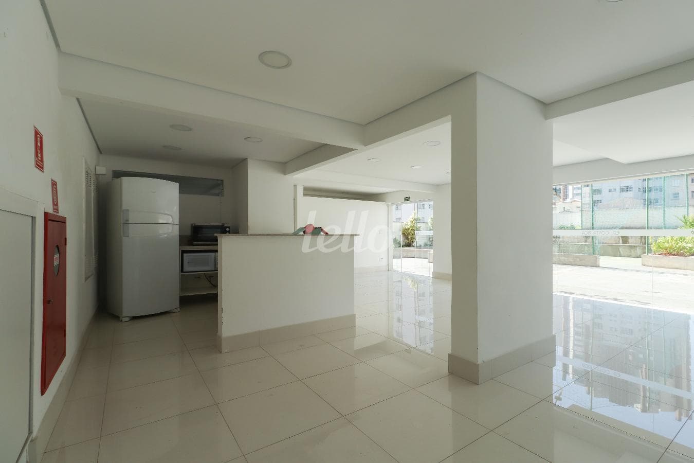 AREA CONDOMINIAL