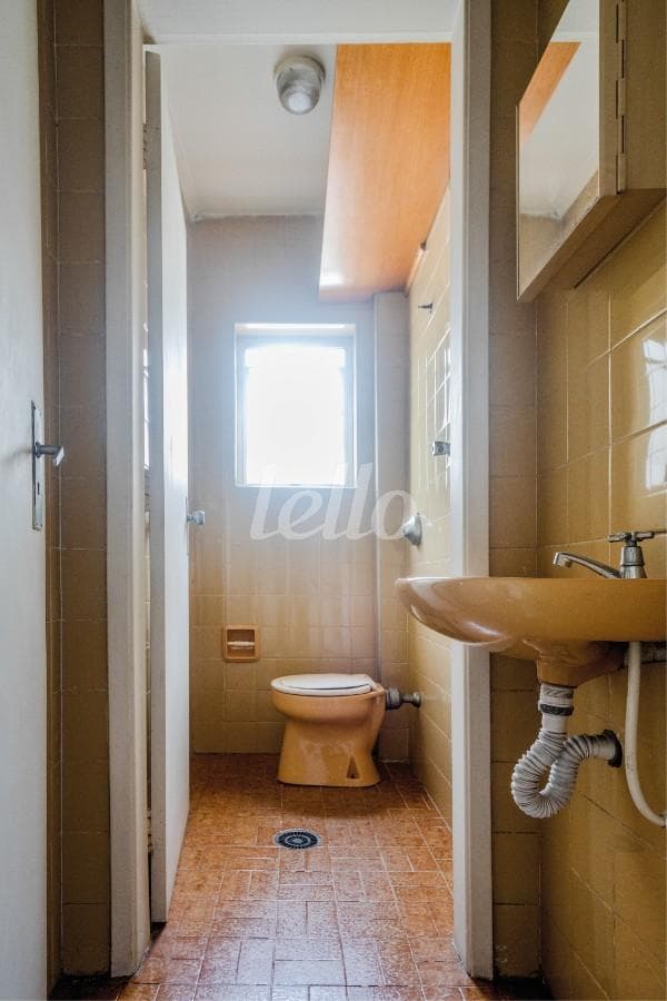 SALA-11-C de Sala / Conjunto com 25 m² em Vila Pompeia - São Paulo
