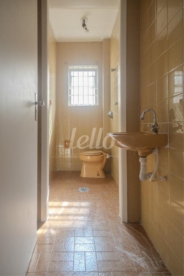 SALA-8-D de Sala / Conjunto com 29 m² em Vila Pompeia - São Paulo
