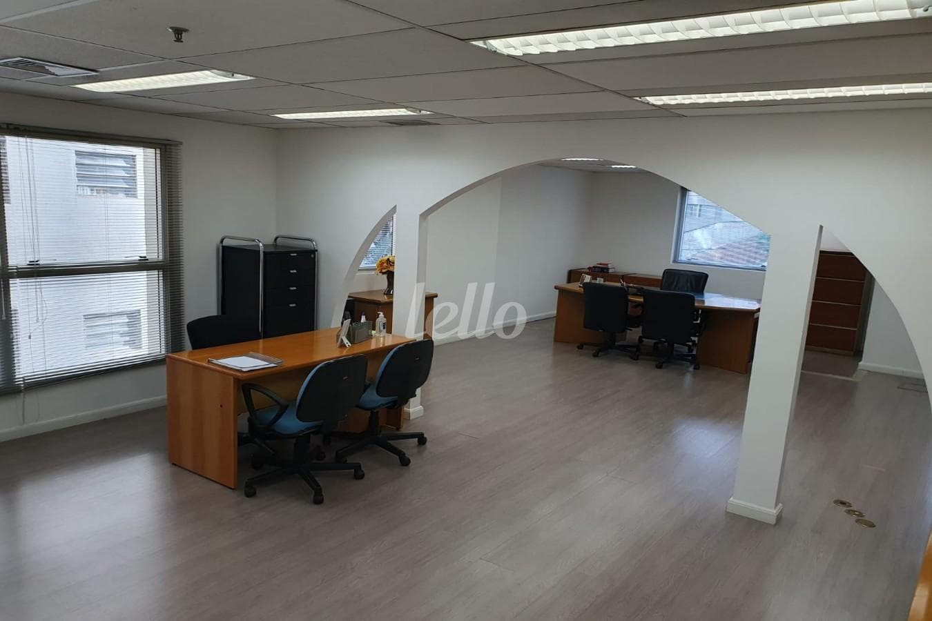 WHATSAPP IMAGE 2025-08-20 AT 16 de Sala / Conjunto com 64 m² em Jardim Paulista - São Paulo