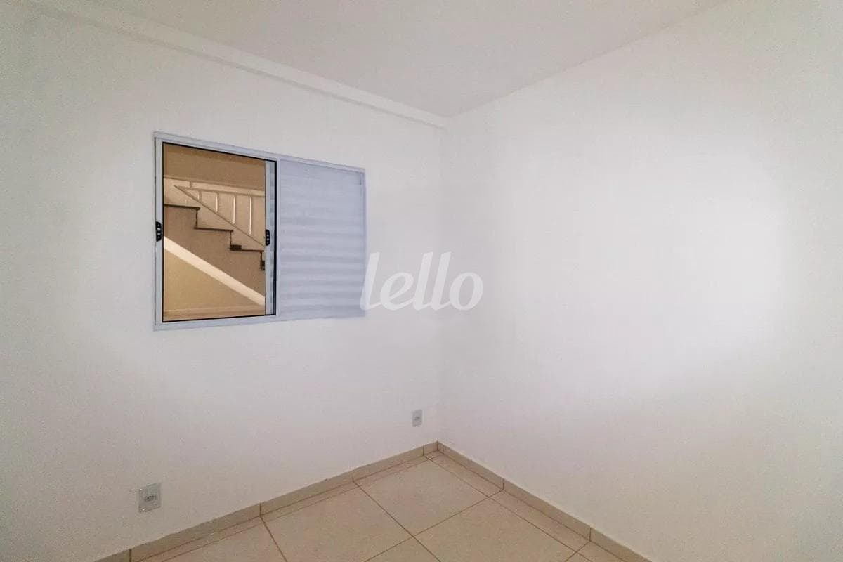 894304992-259 de Apartamento com 34 m² em Cidade Mãe do Céu - São Paulo