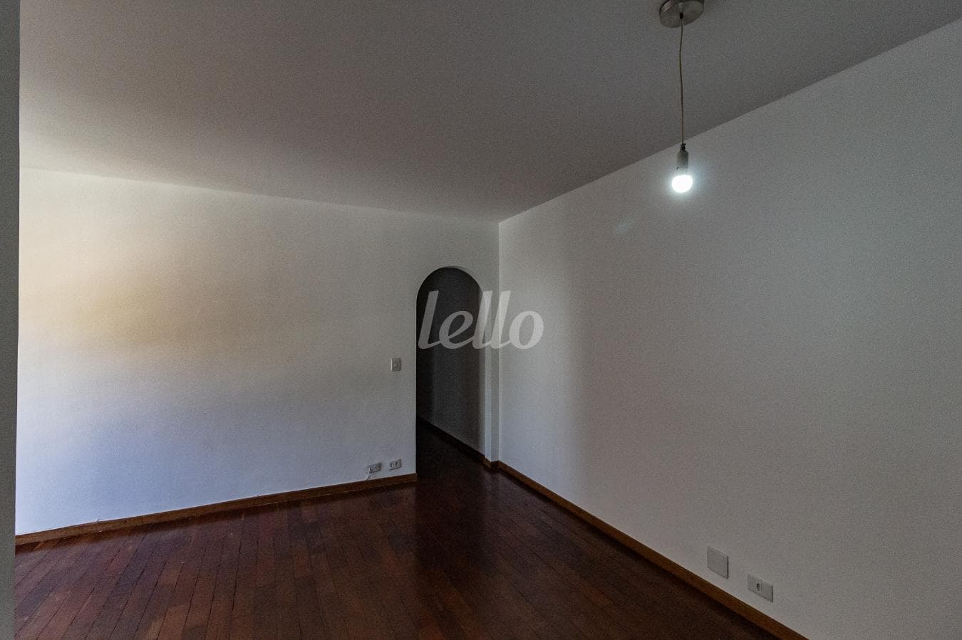 SALA  DESTAQUE de Apartamento com 65 m² em Tatuapé - São Paulo