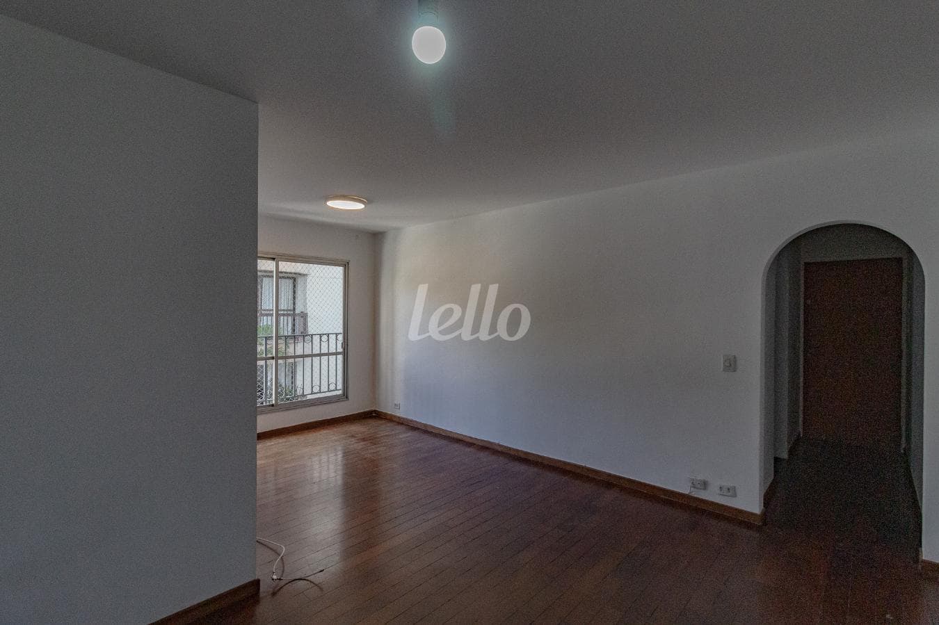 SALA de Apartamento com 65 m² em Tatuapé - São Paulo