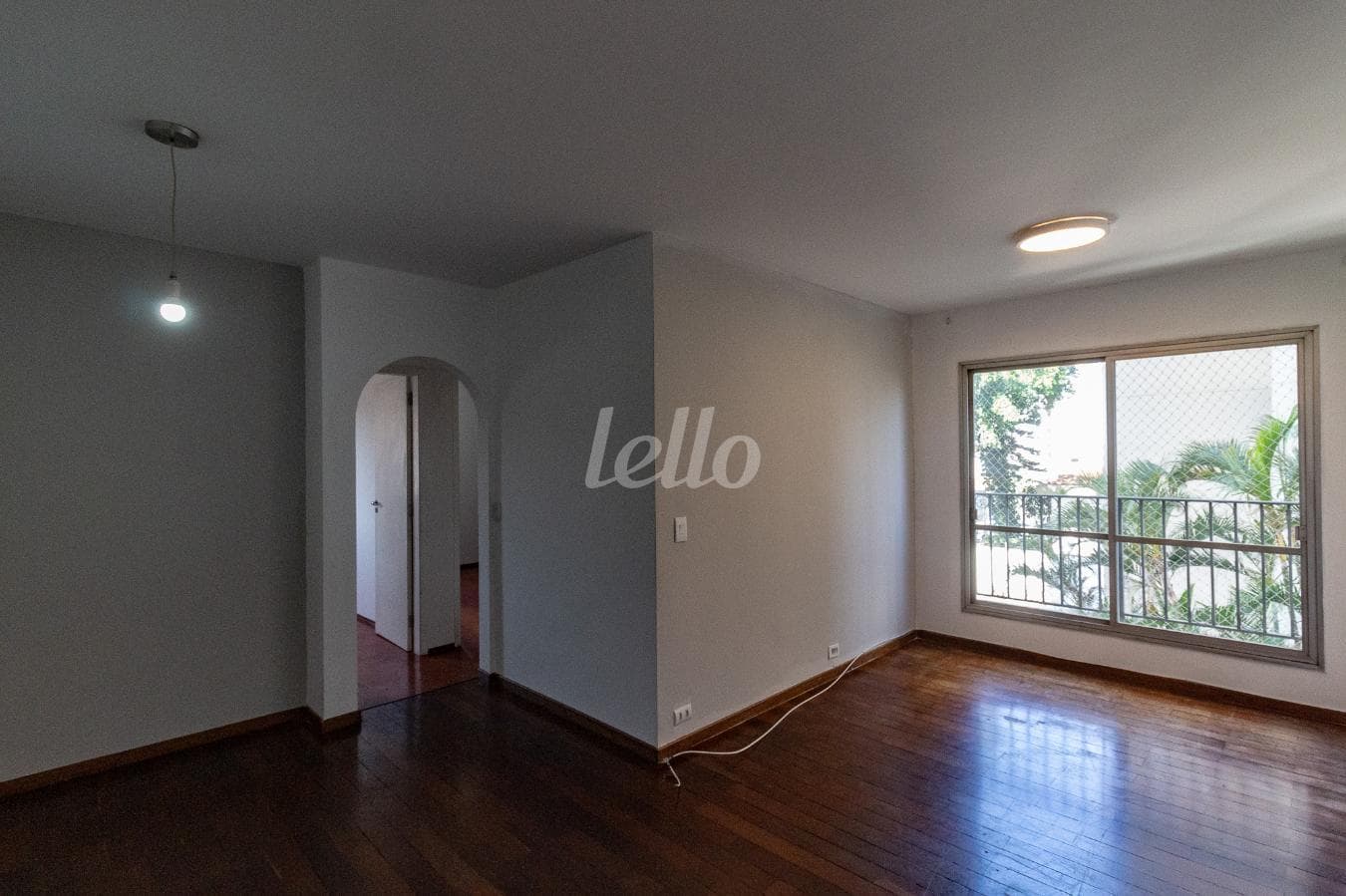 SALA de Apartamento com 65 m² em Tatuapé - São Paulo