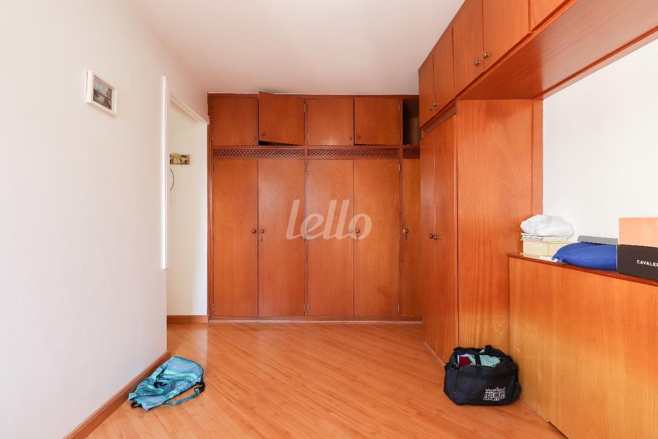 SUITE de Apartamento com 98 m² em Perdizes - São Paulo