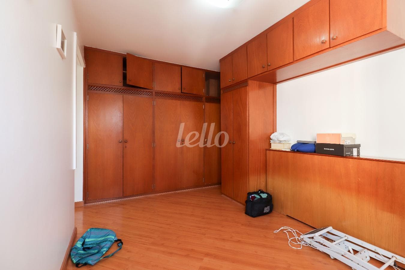 SUITE de Apartamento com 98 m² em Perdizes - São Paulo