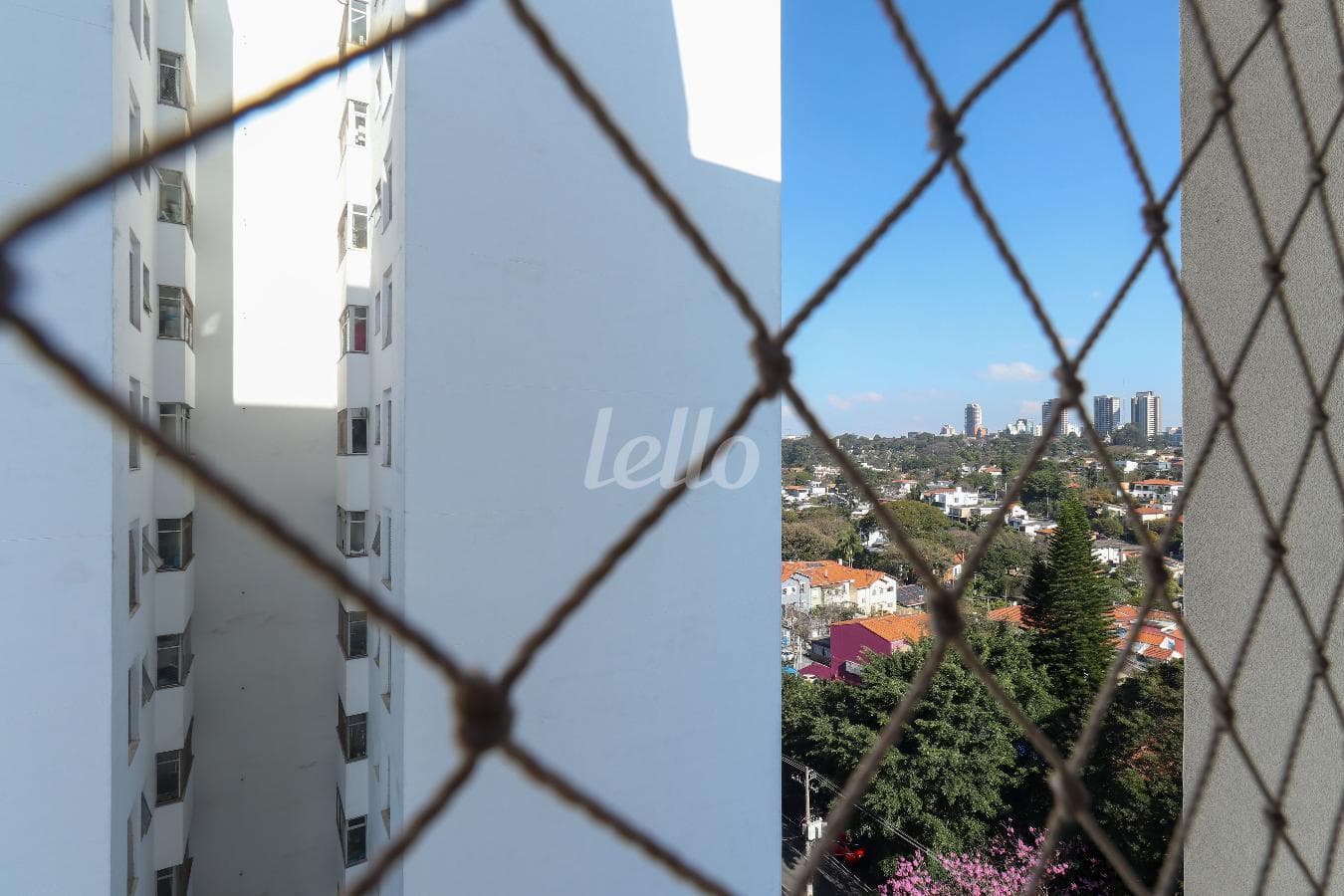 SACADAVARANDA de Apartamento com 98 m² em Perdizes - São Paulo