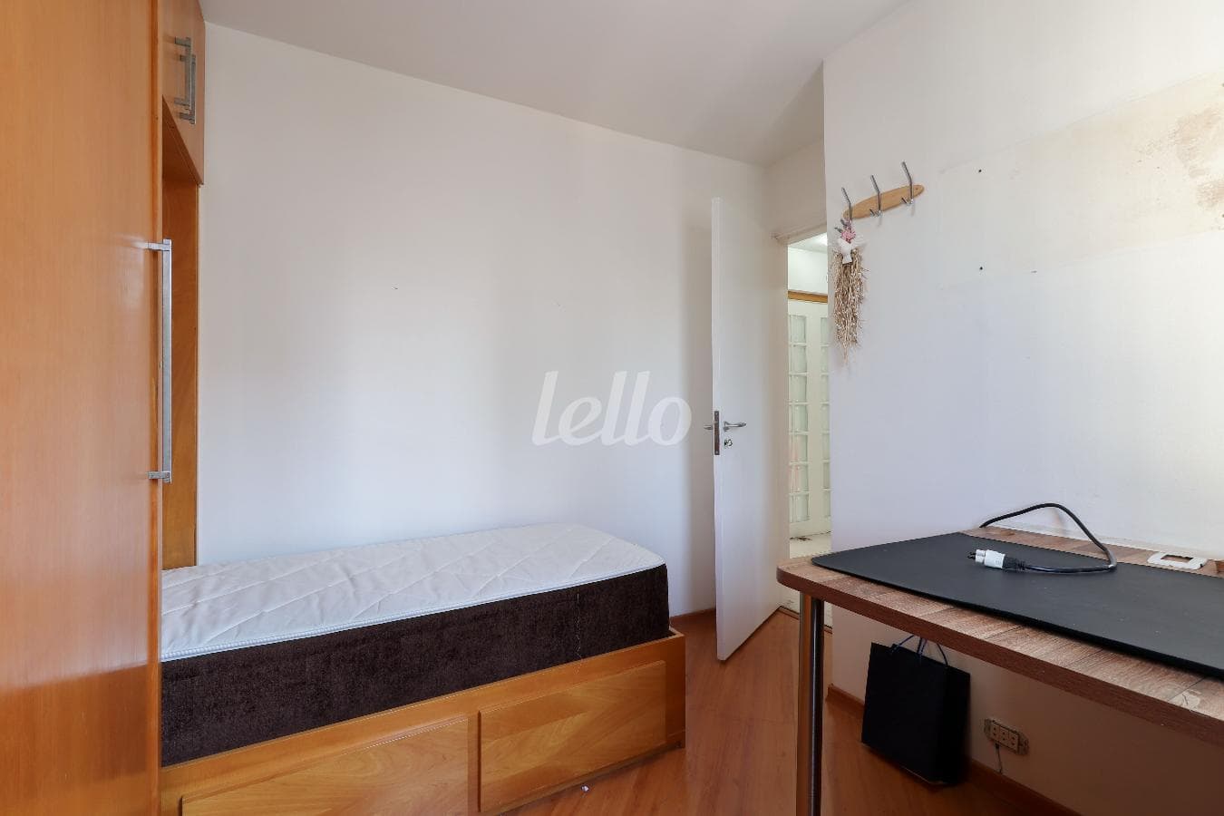 DORMITORIO de Apartamento com 98 m² em Perdizes - São Paulo