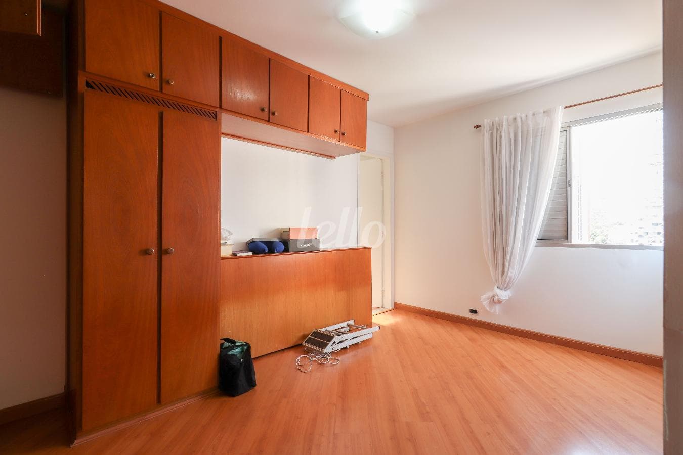 SUITE de Apartamento com 98 m² em Perdizes - São Paulo