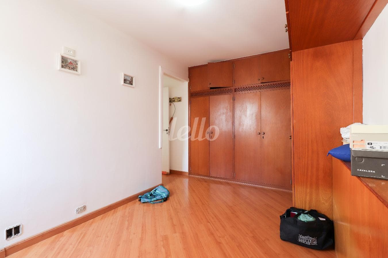 SUITE de Apartamento com 98 m² em Perdizes - São Paulo