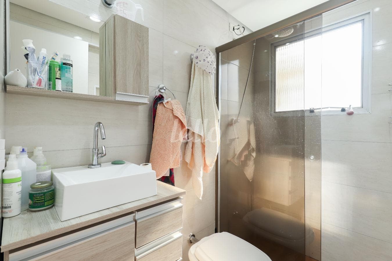 SUITE de Apartamento com 98 m² em Perdizes - São Paulo