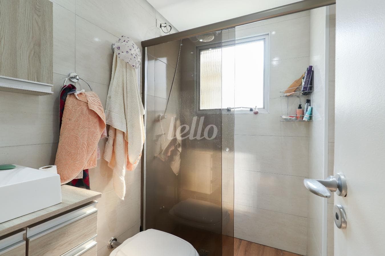 SUITE de Apartamento com 98 m² em Perdizes - São Paulo