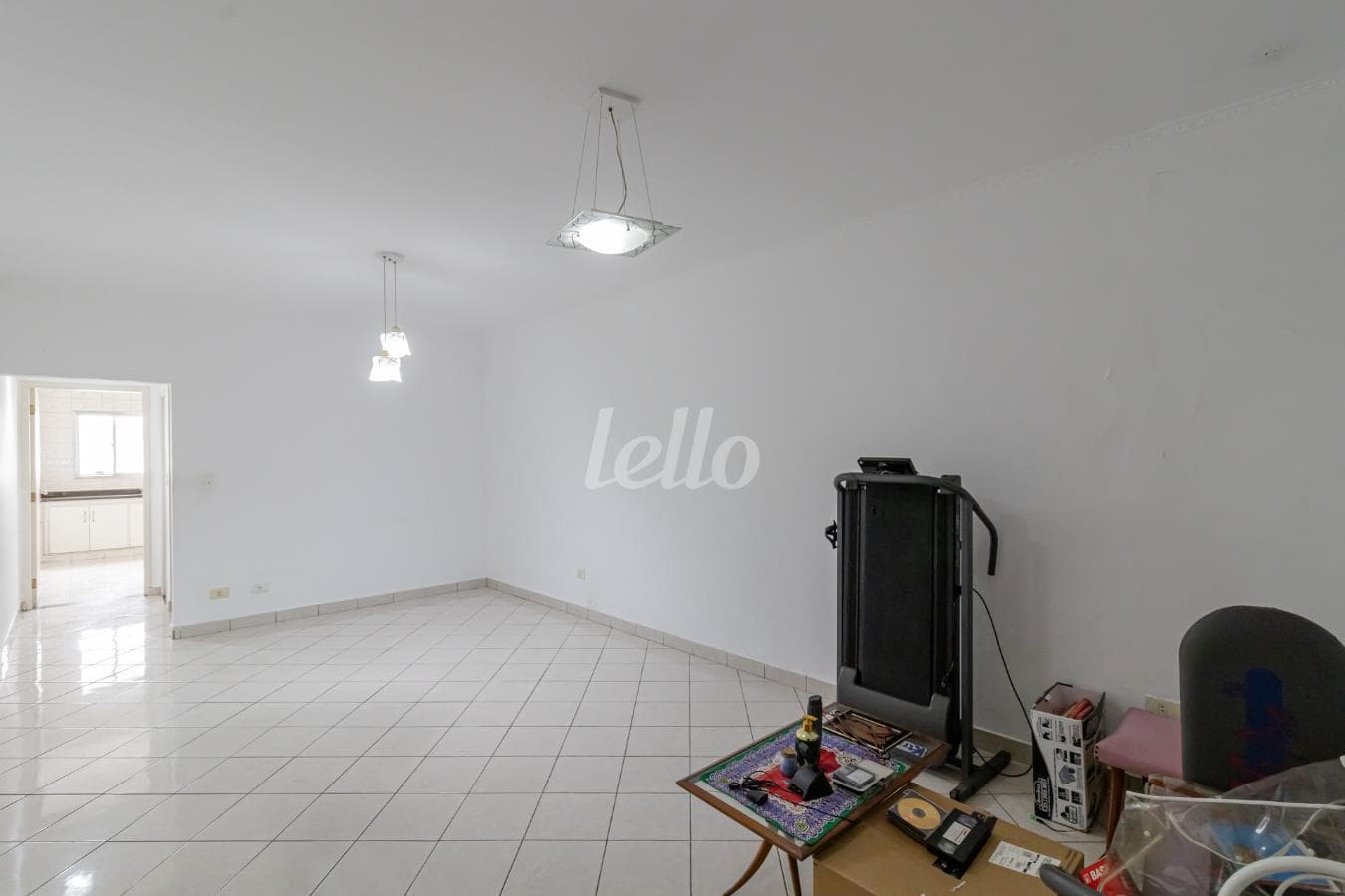 SALA  DESTAQUE de Casa sobrado com 125 m² em Vila Gomes Cardim - São Paulo