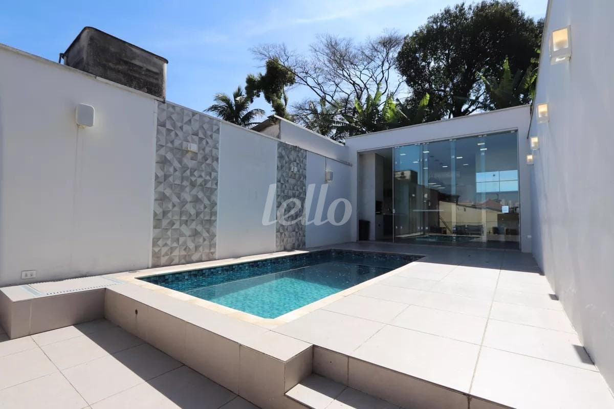 ORIGINAL895084537-397 de Casa térrea com 250 m² em Vila Antonieta - São Paulo