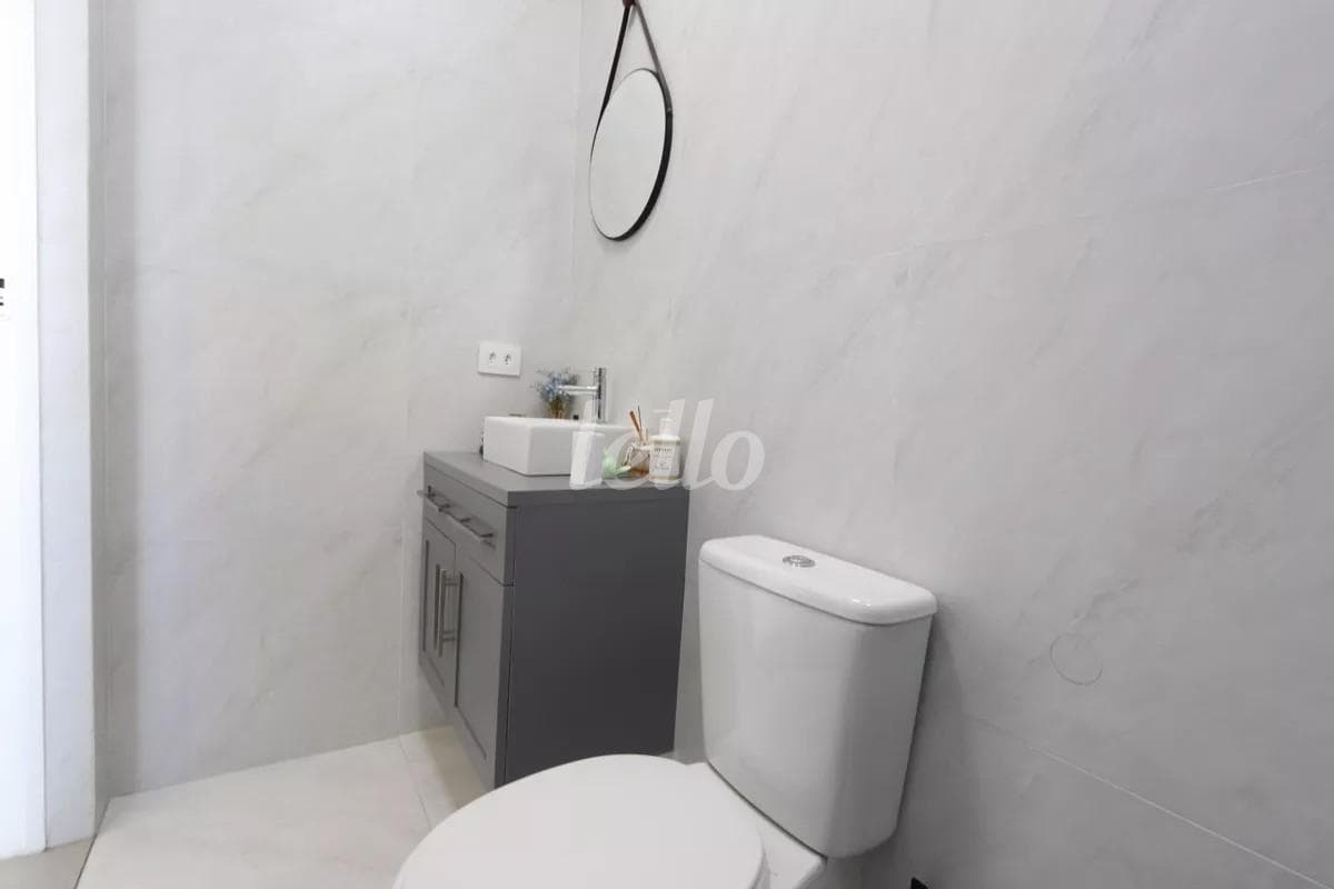 ORIGINAL895084537-30 de Casa térrea com 250 m² em Vila Antonieta - São Paulo