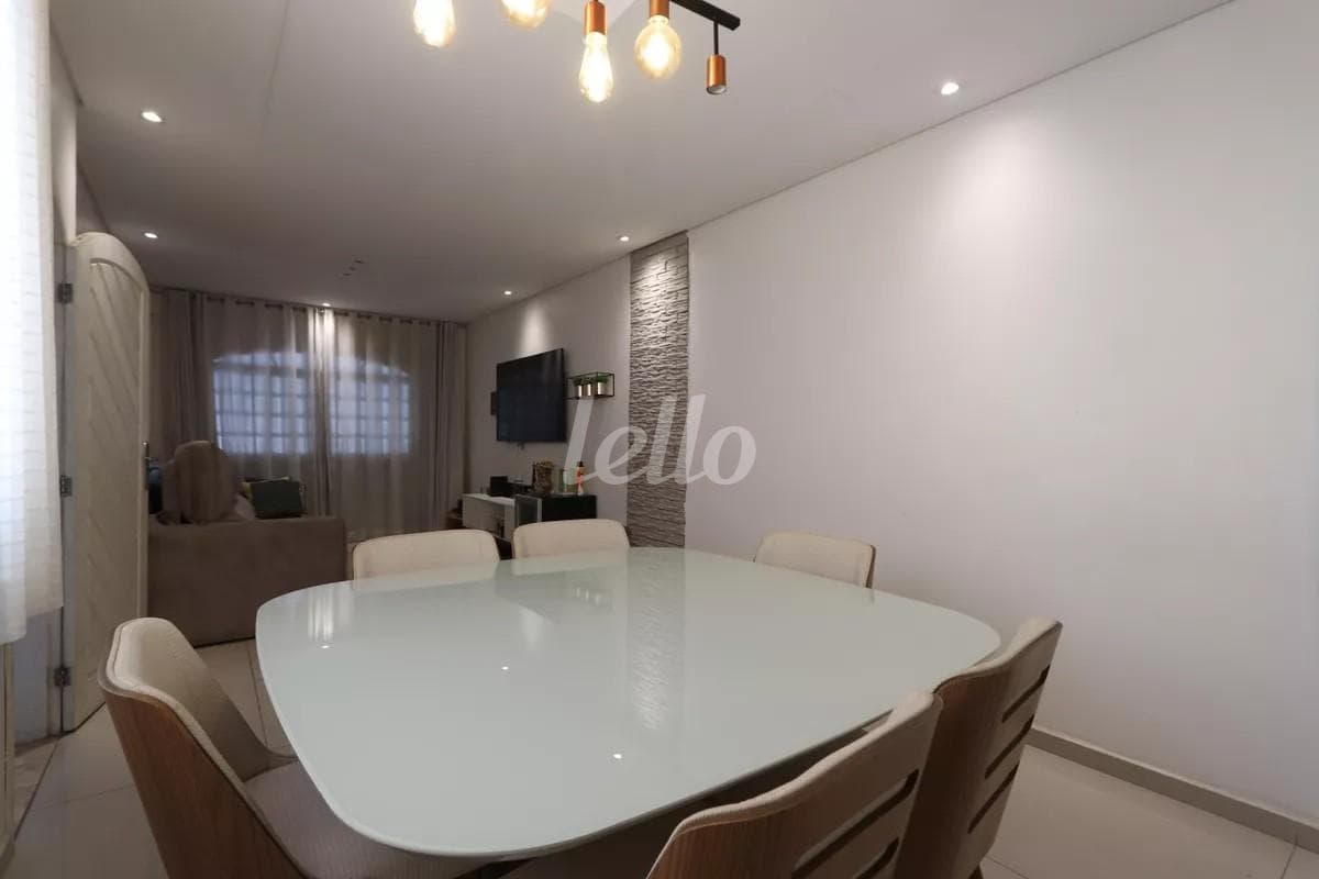 ORIGINAL895084537-740 de Casa térrea com 250 m² em Vila Antonieta - São Paulo