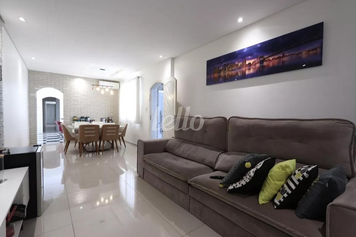 ORIGINAL895084537-394 de Casa térrea com 250 m² em Vila Antonieta - São Paulo