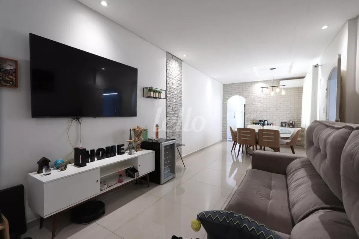 ORIGINAL895084537-99 de Casa térrea com 250 m² em Vila Antonieta - São Paulo