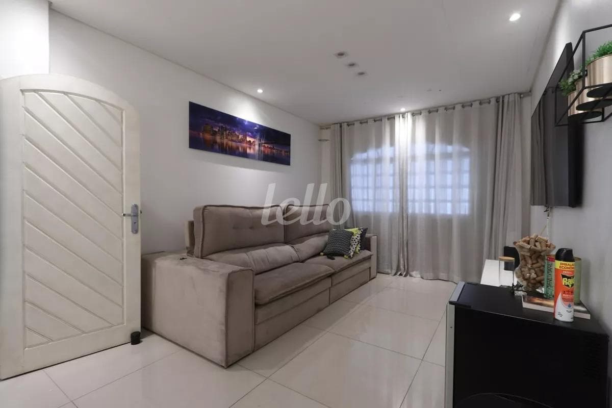 ORIGINAL895084537-287 de Casa térrea com 250 m² em Vila Antonieta - São Paulo