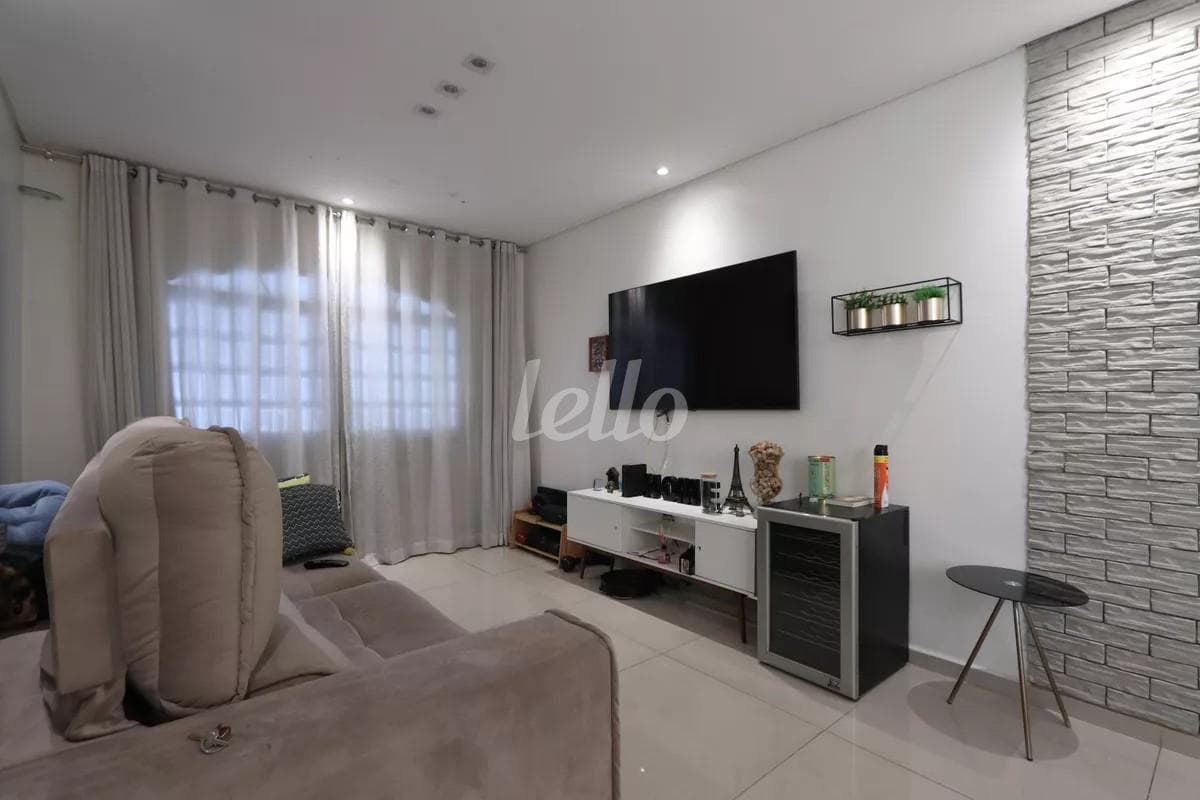 ORIGINAL895084537-664 de Casa térrea com 250 m² em Vila Antonieta - São Paulo
