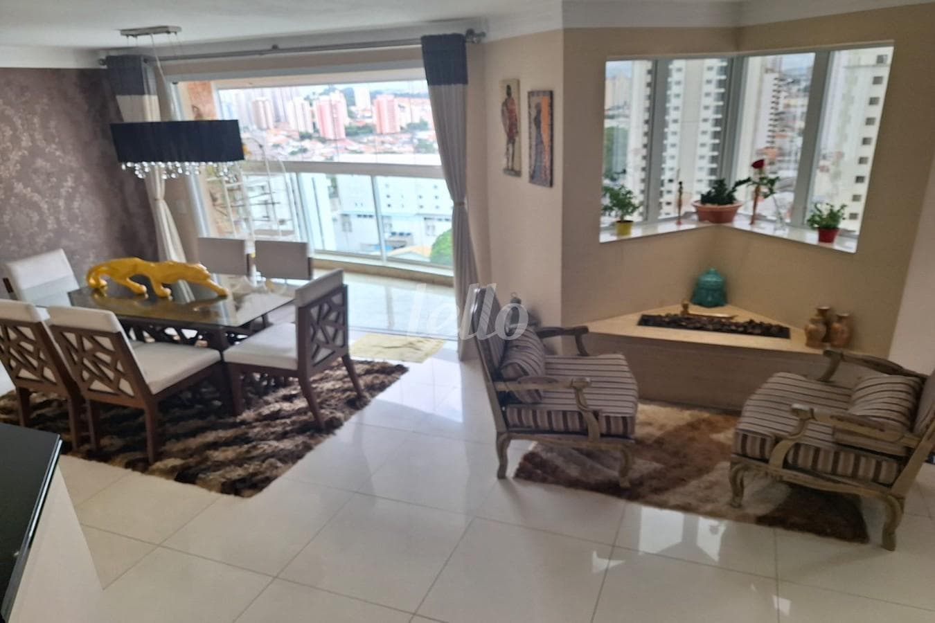 WHATSAPP IMAGE 2025-09-03 AT 17 de Apartamento Duplex com 183 m² em Tatuapé - São Paulo