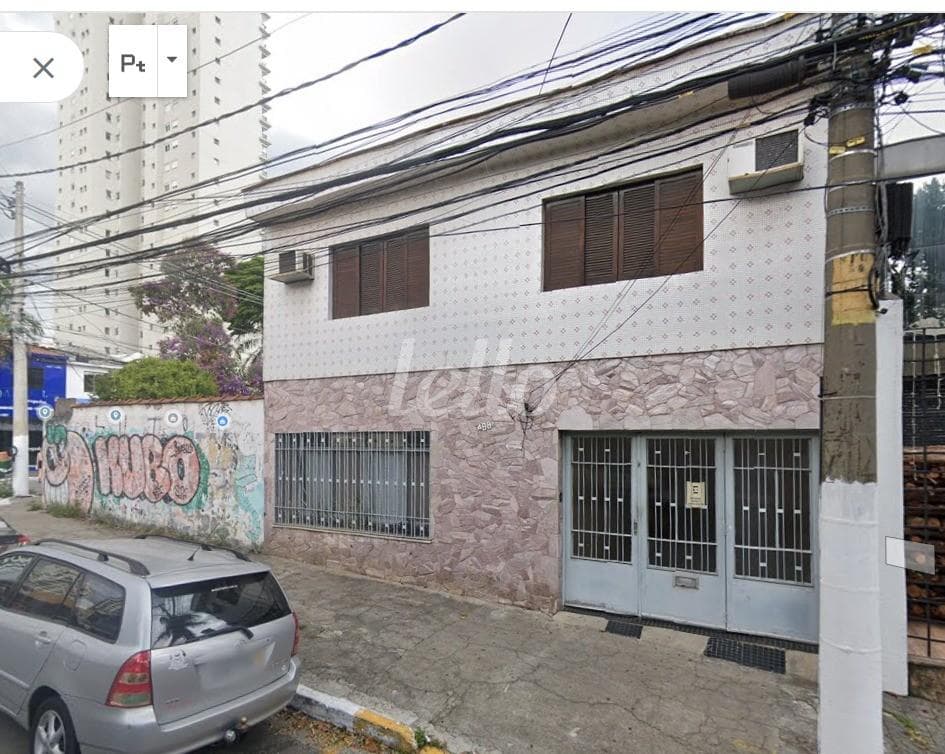 WHATSAPP IMAGE 2025-09-04 AT 10 de Casa sobrado com 206 m² em Tatuapé - São Paulo