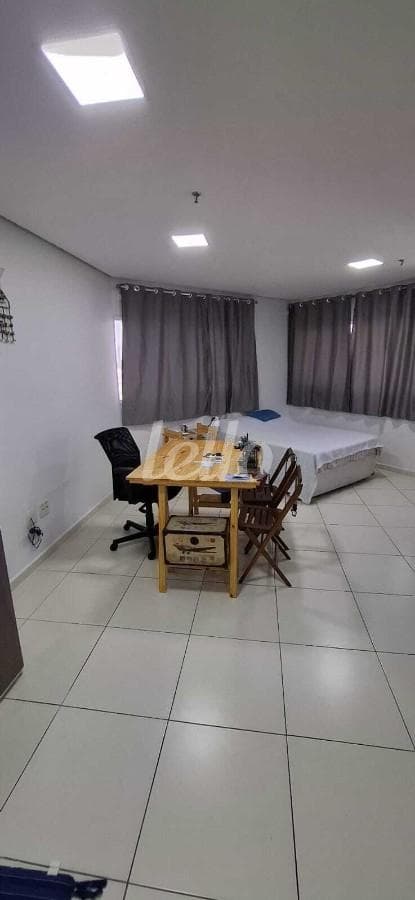 2001624997318863 de Sala / Conjunto com 30 m² em Barra Funda - São Paulo