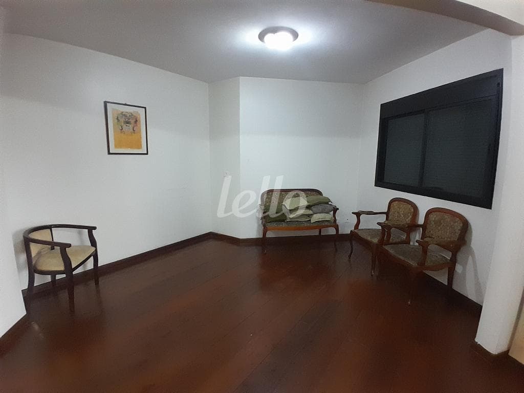 2-SALA 2 AMBIENTES-001.JPG de Apartamento com 170 m² em Vila Gomes Cardim - São Paulo