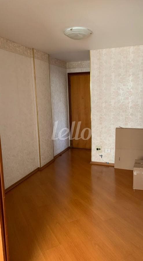 HALL DE ENTRADA de Apartamento com 45 m² em Vila Gomes Cardim - São Paulo