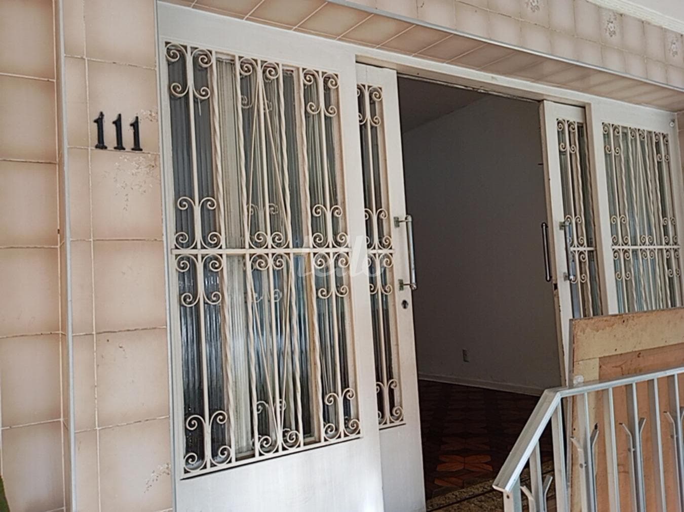 GERAL-003.JPG de Casa térrea com 140 m² em Chácara Santo Antônio (ZL) - São Paulo