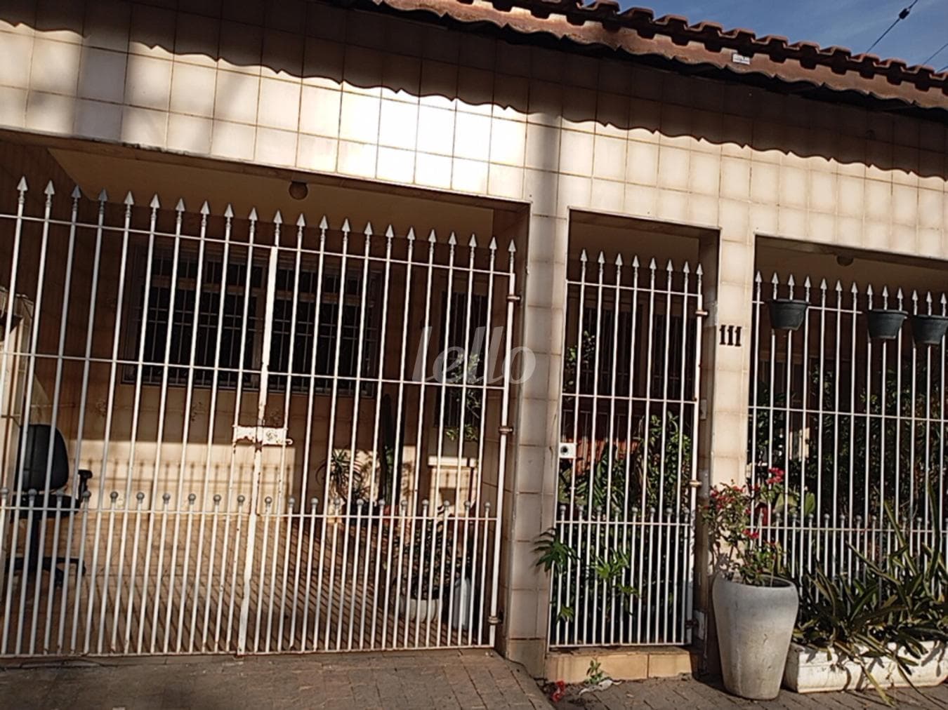 GERAL-004.JPG de Casa térrea com 140 m² em Chácara Santo Antônio (ZL) - São Paulo