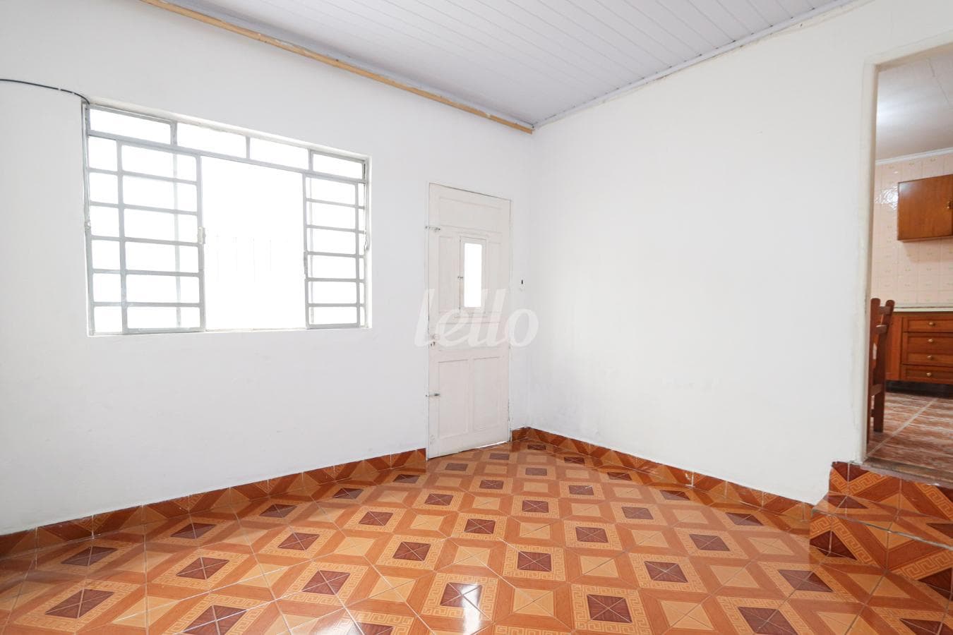 SALA  DESTAQUE de Casa sobrado com 80 m² em Vila Carrão - São Paulo