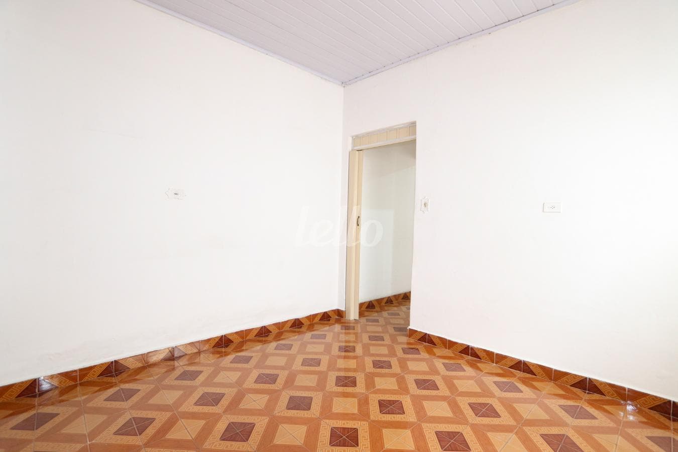 SALA de Casa sobrado com 80 m² em Vila Carrão - São Paulo